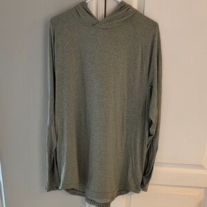 Lululemon Drysense Hoodie